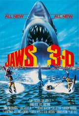 Jaws 3-D