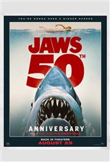 Jaws: 50th Anniversary