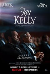 Jay Kelly