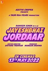 Jayeshbhai Jordaar