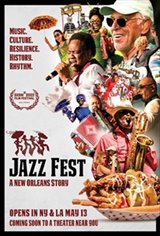 Jazz Fest: A New Orleans Story