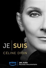 Je suis : Céline Dion
