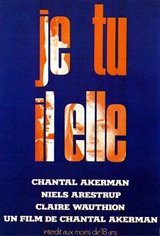 Je, tu, il, elle
