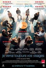 Je verrai toujours vos visages