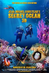 Jean-Michel Cousteau's Secret Ocean