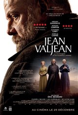 Jean Valjean