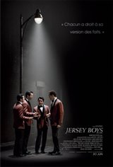 Jersey Boys (v.f.)