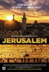 Jerusalem 3D