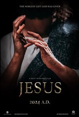 JESUS: a Deaf Missions film