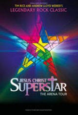 Jesus Christ Superstar