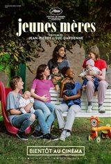 Jeunes m�res