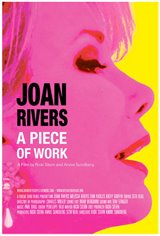 Joan Rivers: A Piece of Work