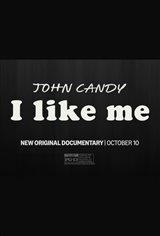 John Candy: I Like Me