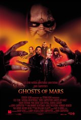 John Carpenter's Ghosts Of Mars