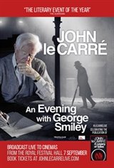 John le Carré - An Evening with George Smiley