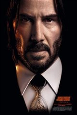 John Wick : Chapitre 4