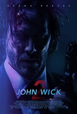 John Wick: Chapter 2