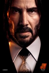 John Wick: Chapter 4 (Dubbed in Spanish)