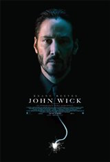 John Wick : L'expérience IMAX