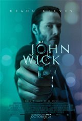 John Wick: The IMAX Experience