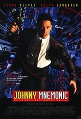 Johnny Mnemonic