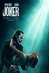 Joker: Folie  Deux - The IMAX Experience