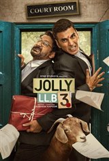 Jolly LLB 3