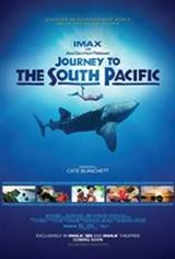 Journey to the South Pacific 3D