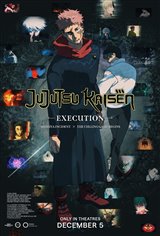 Jujutsu Kaisen : Execution (vostf)