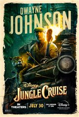 Jungle Cruise