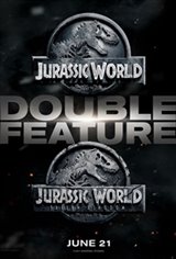 Jurassic World Double Feature
