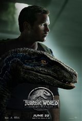 Jurassic World: Fallen Kingdom 3D