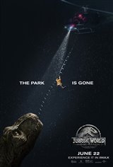 Jurassic World: Fallen Kingdom An IMAX 3D Experience
