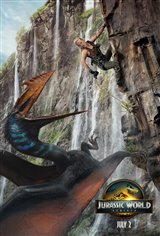 Jurassic World Rebirth