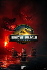 Jurassic World Rebirth