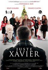 Juste Xavier