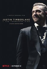 Justin Timberlake + The Tennessee Kids (Netflix)