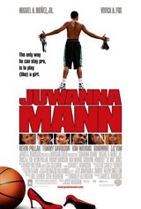 Juwanna Mann