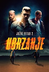 Južni Vetar 2: Ubrzanje