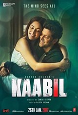 Kaabil (Hindi)