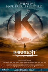 Kaamelott - Premier volet