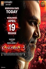Kanchana 3 (Tamil)