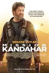 Mission Kandahar
