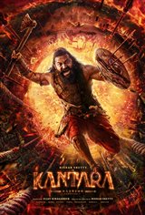 Kantara: A Legend - Chapter 1