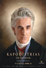 KAPODISTRIAS (The Governor)