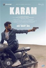 Karam