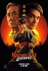 Karat Kid : Lgendes