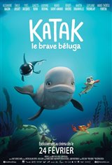 Katak, le brave bluga