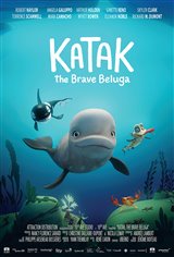 Katak, the Brave Beluga