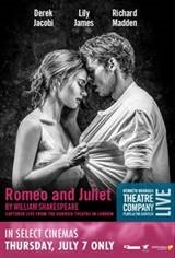 Kenneth Branagh Theatre Company's Romeo and Juliet